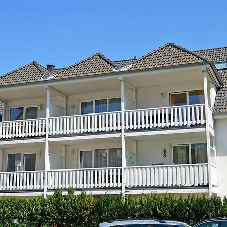 Ferienwohnung Schulte Baabe Kültér fotó