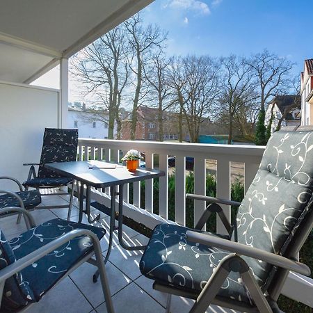 Ferienwohnung Schulte Baabe Kültér fotó